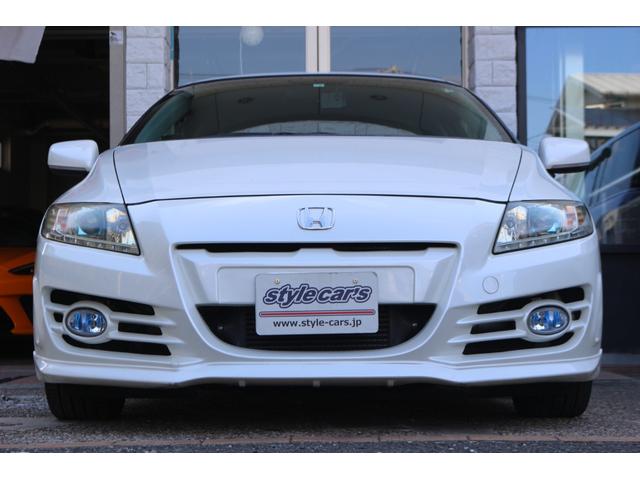 ＣＲ－Ｚ α　☆ＨＫＳスーパーチャージャー☆無限３連メーター☆ＨＫＳ車高調☆ＮＯＢＬＥＳＳＥ大型リアウィング☆ＮＯＢＬＥＳＳＥフロントバンパー☆ＮＯＢＬＥＳＳＥリアディフーザー☆ＮＯＢＬＥＳＳＥセンター出しマフラー（8枚目）