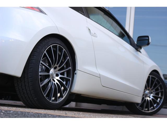 ＣＲ－Ｚ α　☆ＨＫＳスーパーチャージャー☆無限３連メーター☆ＨＫＳ車高調☆ＮＯＢＬＥＳＳＥ大型リアウィング☆ＮＯＢＬＥＳＳＥフロントバンパー☆ＮＯＢＬＥＳＳＥリアディフーザー☆ＮＯＢＬＥＳＳＥセンター出しマフラー（12枚目）