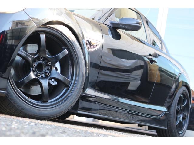 RX-8 タイプRS ☆6速ミッション☆2名公認☆BLITZ車高調☆RAYSグラムライツアルミホイール☆純正RECAROシート☆(5枚目)