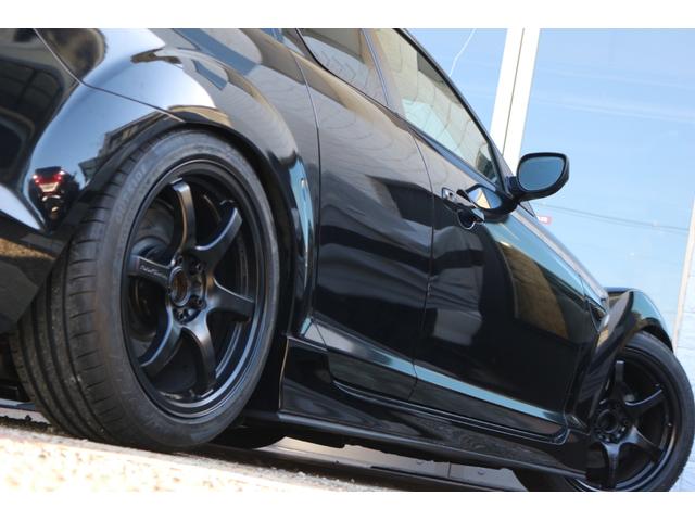 RX-8 タイプRS ☆6速ミッション☆2名公認☆BLITZ車高調☆RAYSグラムライツアルミホイール☆純正RECAROシート☆(12枚目)