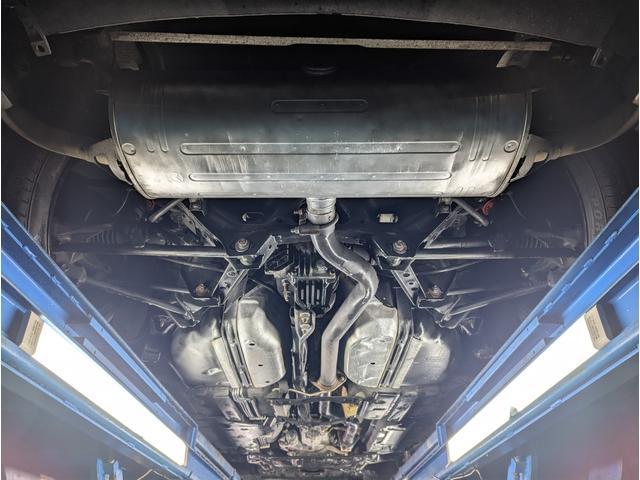 RX-8 タイプRS ☆6速ミッション☆2名公認☆BLITZ車高調☆RAYSグラムライツアルミホイール☆純正RECAROシート☆(21枚目)