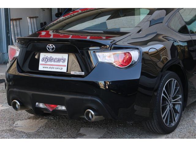 ８６ ＧＴ　☆６速ミッション☆ダックテール☆距離浅☆ラジオオーディオ☆（13枚目）