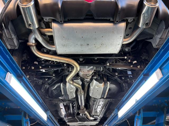 ８６ ＧＴ　☆６速ミッション☆ダックテール☆距離浅☆ラジオオーディオ☆（32枚目）
