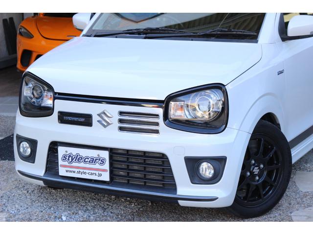 アルトワークス ベースグレード（4枚目）