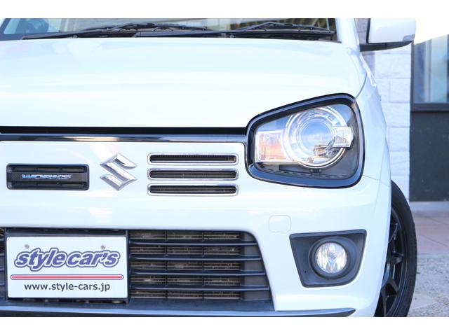 アルトワークス ベースグレード（6枚目）