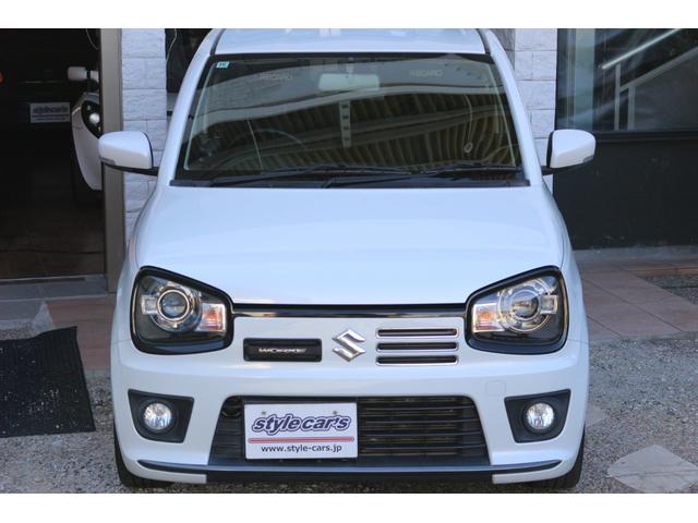 アルトワークス ベースグレード（9枚目）