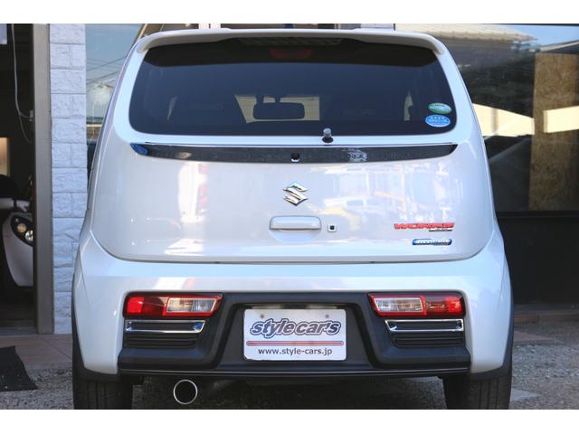 アルトワークス ベースグレード（15枚目）