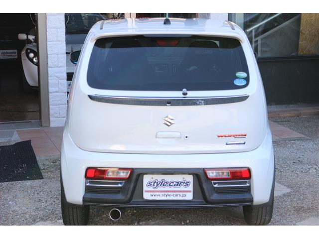 アルトワークス ベースグレード（16枚目）