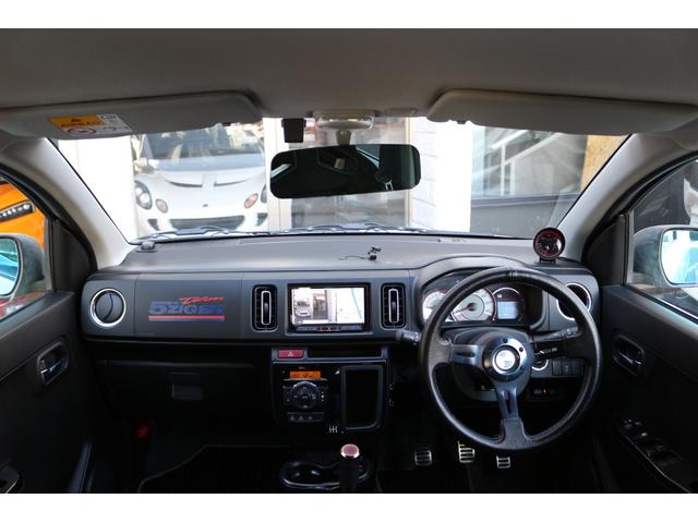 アルトワークス ベースグレード（17枚目）