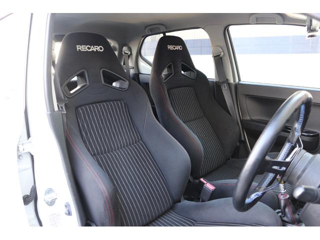 アルトワークス ベースグレード（19枚目）