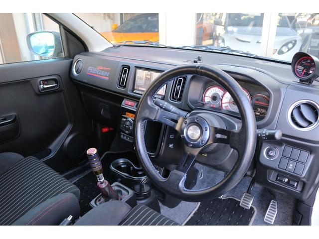 アルトワークス ベースグレード（20枚目）