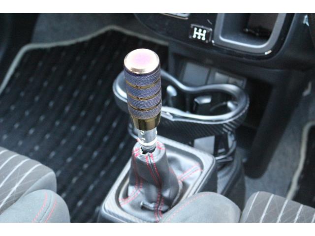 アルトワークス ベースグレード（26枚目）