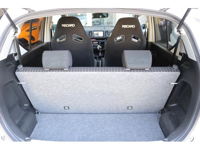 アルトワークス ベースグレード（30枚目）