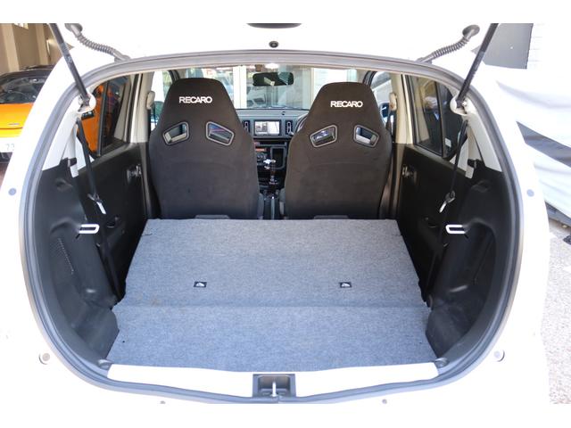 アルトワークス ベースグレード（31枚目）