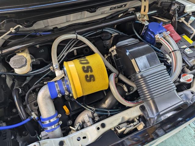 アルトワークス ベースグレード（32枚目）