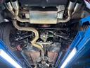 WRX STi ☆6速ミッション☆ナルディステアリング☆4WD☆RAYSボルクレーシングRE30☆5Jigenマフラー☆プッシュスタート&スマートキー☆ETC☆スペアタイヤ☆ナビテレビ(40枚目)
