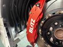 ＲＺ　☆６速ミッション☆ＧＲ純正エアロ☆ＧＲスポーツマフラー☆ＢＬＩＴＺ車高調☆ＢＬＩＴＺキャリパー☆ＢＬＩＴＺエアクリーナー☆カロッツェリア９インチナビ・カスタムフィットスピーカー☆ＭＯＭＯステアリング☆（43枚目）