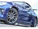 ８６ Ｇ　☆６速ミッション☆ＴＲＤフルエアロ☆ＴＲＤスポーツマフラー☆ＴＲＤリアウィンドルーバー☆ＧＴウィング☆純正ナビ☆テレビ☆バックカメラ☆ＥＴＣ☆（5枚目）