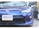 ８６ Ｇ　☆６速ミッション☆ＴＲＤフルエアロ☆ＴＲＤスポーツマフラー☆ＴＲＤリアウィンドルーバー☆ＧＴウィング☆純正ナビ☆テレビ☆バックカメラ☆ＥＴＣ☆（6枚目）