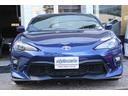 ８６ Ｇ　☆６速ミッション☆ＴＲＤフルエアロ☆ＴＲＤスポーツマフラー☆ＴＲＤリアウィンドルーバー☆ＧＴウィング☆純正ナビ☆テレビ☆バックカメラ☆ＥＴＣ☆（8枚目）