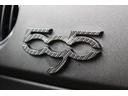 ☆きれいに輝く595のエンブレム!