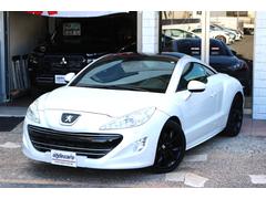 ☆左ハンドルミッション！【ＲＣＺ】入庫しました！ダブルバブルルーフやアルミナムアーチなどの特徴的なデザイン！他車とは一線を画すコンセプトカー！走りも充実の珍しい車両です！ 2