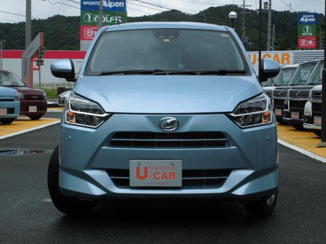 X リミテッドSAIII(2枚目)