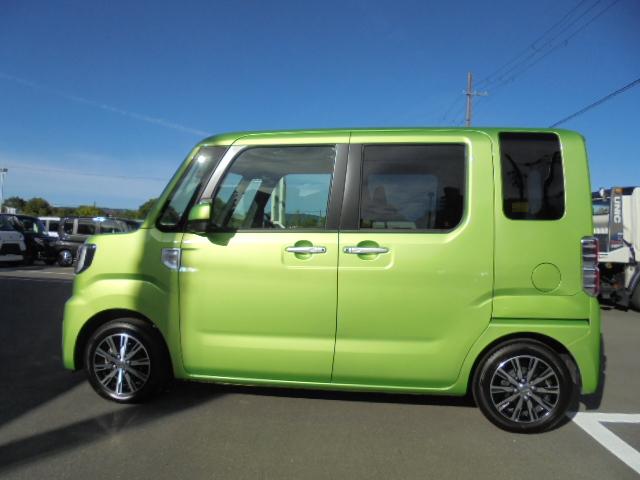 GターボSAIII(5枚目)