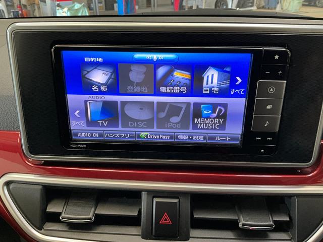 キャスト アクティバＧ　プライムコレクション　ＳＡＩＩＩ　ナビ　ＥＴＣ　ナビ　バックカメラ　フルセグチューナー　ブルートゥース対応　スマートアシストＩＩＩ　ＥＴＣ　ＬＥＤヘッドライト　アルミホイール　シートヒーター　オートライト　プッシュボタンエンジンスタート　ＡＢＳ（3枚目）