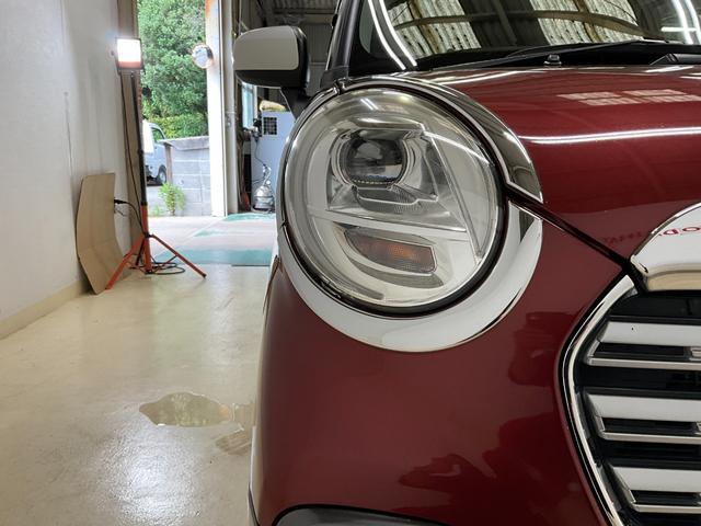 キャスト アクティバＧ　プライムコレクション　ＳＡＩＩＩ　ナビ　ＥＴＣ　ナビ　バックカメラ　フルセグチューナー　ブルートゥース対応　スマートアシストＩＩＩ　ＥＴＣ　ＬＥＤヘッドライト　アルミホイール　シートヒーター　オートライト　プッシュボタンエンジンスタート　ＡＢＳ（44枚目）