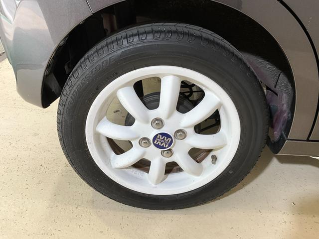 キャスト アクティバＧ　プライムコレクション　ＳＡＩＩＩ　ナビ　ＥＴＣ　ナビ　バックカメラ　フルセグチューナー　ブルートゥース対応　スマートアシストＩＩＩ　ＥＴＣ　ＬＥＤヘッドライト　アルミホイール　シートヒーター　オートライト　プッシュボタンエンジンスタート　ＡＢＳ（52枚目）