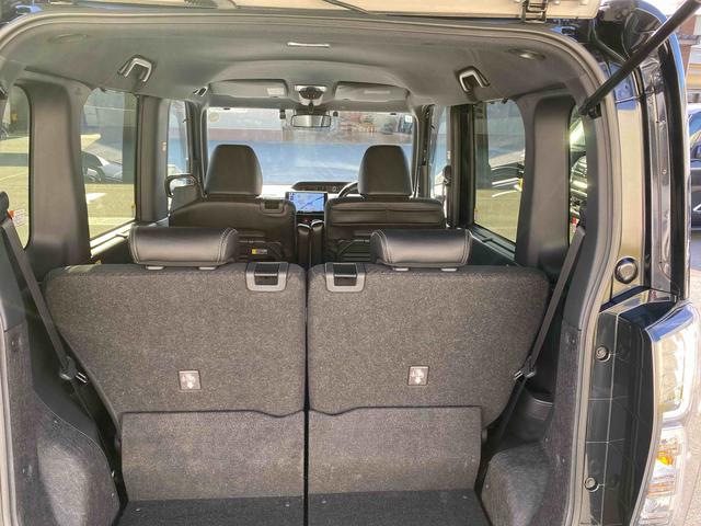タント カスタムX バックモニター ダイハツ認定中古車 予防安全機能スマートアシスト搭載 アイドリングストップ バックモニター 純正ナビゲーション 両側パワースライドドア シートリフター ドライブレコーダー ETC車載器 キーフリーキー(12枚目)