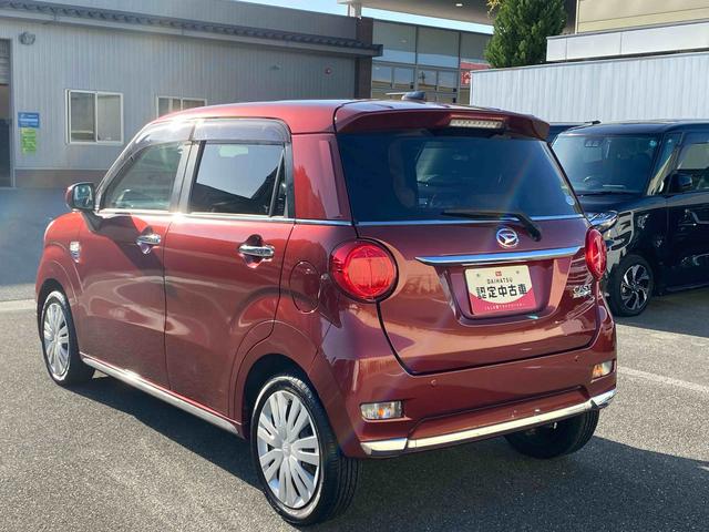 キャスト スタイルX SAII ダイハツ認定中古車 予防安全機能スマートアシスト搭載 アイドリングストップ 電動格納ミラー 社外ナビゲーション ABS ETC車載器 コーナーセンサー アームレスト キーフリーキー(9枚目)