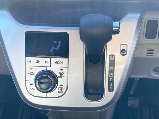 キャスト スタイルX SAII ダイハツ認定中古車 予防安全機能スマートアシスト搭載 アイドリングストップ 電動格納ミラー 社外ナビゲーション ABS ETC車載器 コーナーセンサー アームレスト キーフリーキー(11枚目)