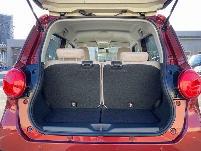 キャスト スタイルX SAII ダイハツ認定中古車 予防安全機能スマートアシスト搭載 アイドリングストップ 電動格納ミラー 社外ナビゲーション ABS ETC車載器 コーナーセンサー アームレスト キーフリーキー(12枚目)