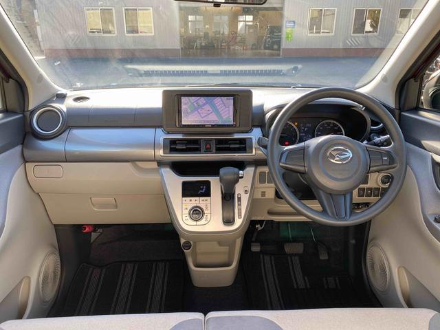 キャスト スタイルX SAII ダイハツ認定中古車 予防安全機能スマートアシスト搭載 アイドリングストップ 電動格納ミラー 社外ナビゲーション ABS ETC車載器 コーナーセンサー アームレスト キーフリーキー(15枚目)