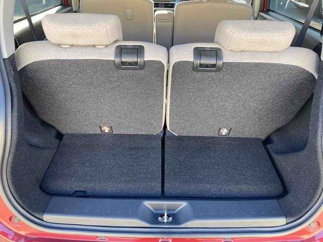 キャスト スタイルX SAII ダイハツ認定中古車 予防安全機能スマートアシスト搭載 アイドリングストップ 電動格納ミラー 社外ナビゲーション ABS ETC車載器 コーナーセンサー アームレスト キーフリーキー(18枚目)