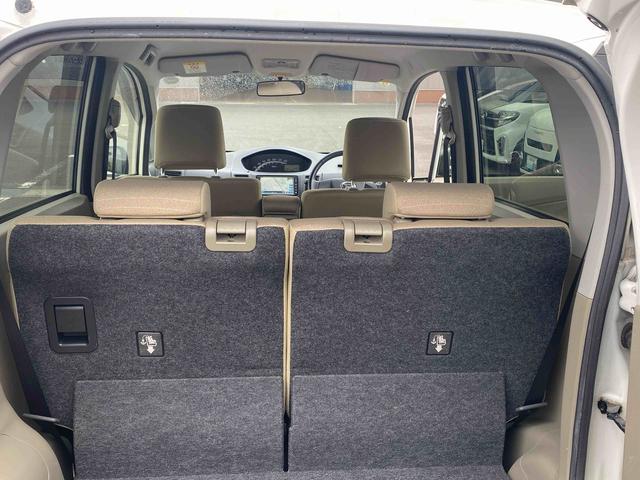 ムーヴ Ｘリミテッド　キーフリー　ダイハツ認定中古車　アイドリングストップ　キーフリーキー　電動格納ミラー　シートリフター　ナビゲーション　ＡＢＳ　カップホルダー　アルミホイール　アームレスト　オートエアコン　プッシュスタートボタン（12枚目）