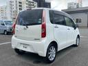 ムーヴ Ｘリミテッド　キーフリー　ダイハツ認定中古車　アイドリングストップ　キーフリーキー　電動格納ミラー　シートリフター　ナビゲーション　ＡＢＳ　カップホルダー　アルミホイール　アームレスト　オートエアコン　プッシュスタートボタン（8枚目）