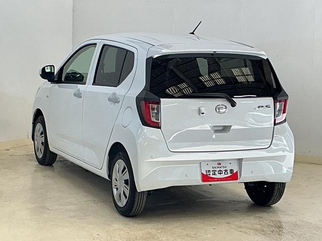 ミライース X SAIII ワンオーナー バックカメラ コーナーセンサー ワンオーナー バックカメラ 前後コーナーセンサー オートマチックハイビーム LEDヘッドライト オートライト 横滑り防止装置 アイドリングストップ キーレスエントリー スペアキー有り 電動格納ミラー(12枚目)