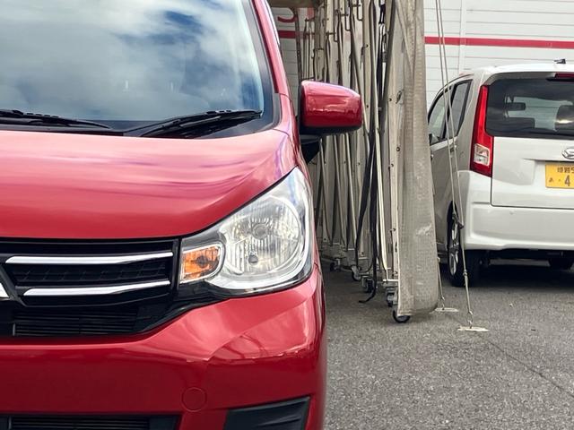 ｅＫワゴン Ｍ　ドラレコ　ＥＴＣ　ナビ（4枚目）