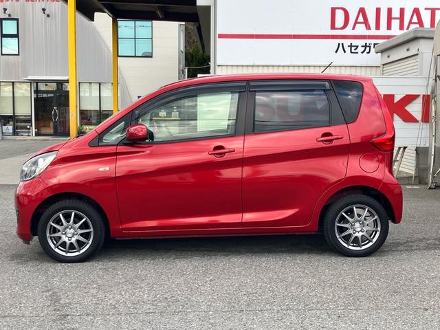 ｅＫワゴン Ｍ　ドラレコ　ＥＴＣ　ナビ（6枚目）