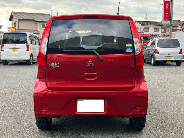 ｅＫワゴン Ｍ　ドラレコ　ＥＴＣ　ナビ（10枚目）