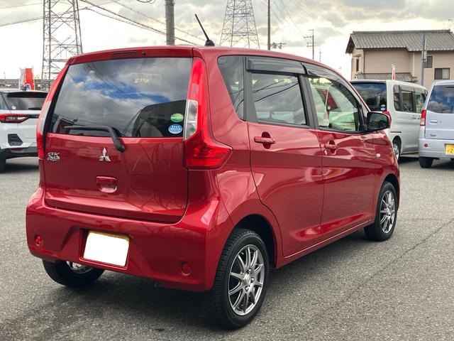 ｅＫワゴン Ｍ　ドラレコ　ＥＴＣ　ナビ（11枚目）