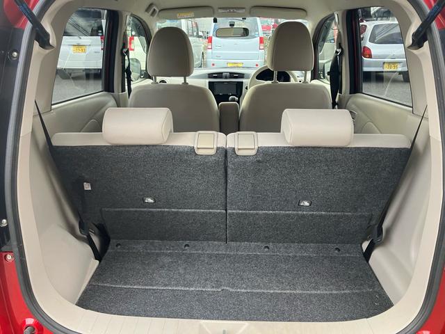 ｅＫワゴン Ｍ　ドラレコ　ＥＴＣ　ナビ（13枚目）
