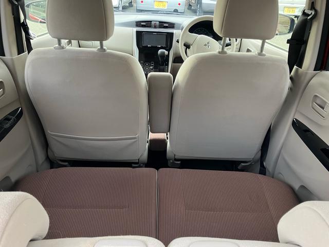 ｅＫワゴン Ｍ　ドラレコ　ＥＴＣ　ナビ（15枚目）