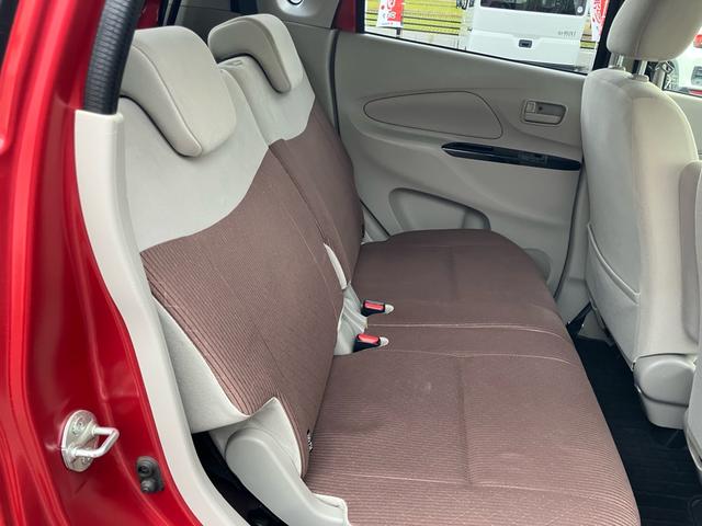 ｅＫワゴン Ｍ　ドラレコ　ＥＴＣ　ナビ（17枚目）