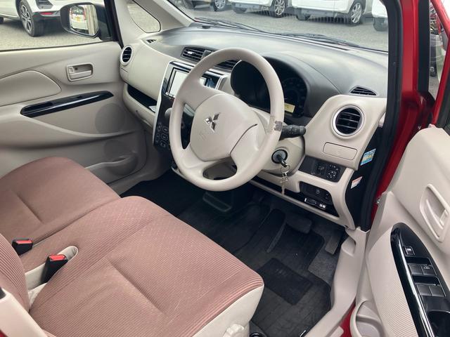 ｅＫワゴン Ｍ　ドラレコ　ＥＴＣ　ナビ（18枚目）