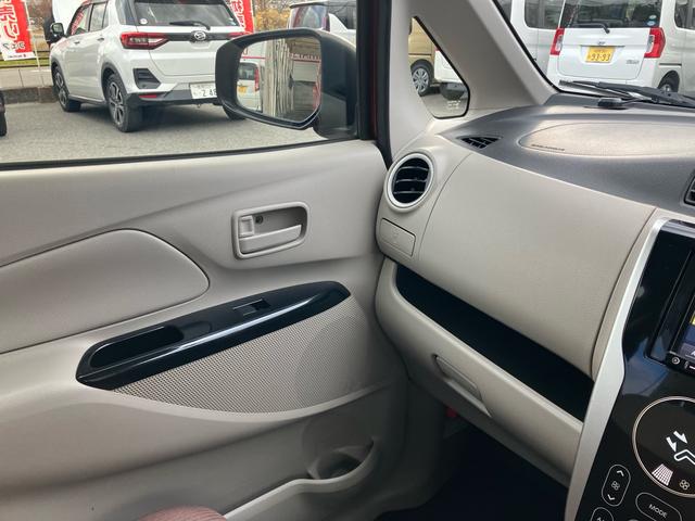 ｅＫワゴン Ｍ　ドラレコ　ＥＴＣ　ナビ（30枚目）