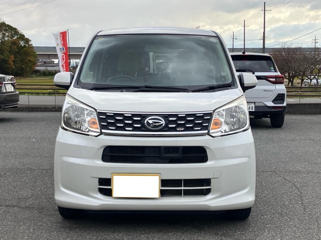 ムーヴ X SA(2枚目)